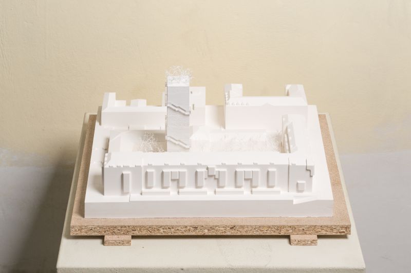 235 Hotel Des Archives Cxdga Matthias Van Rossen 01