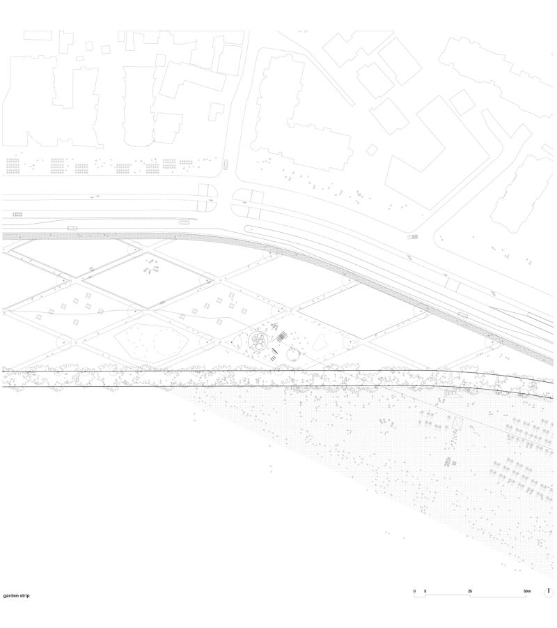 182 Waterfront Promenade Vlora Plan Zoom 02 2000