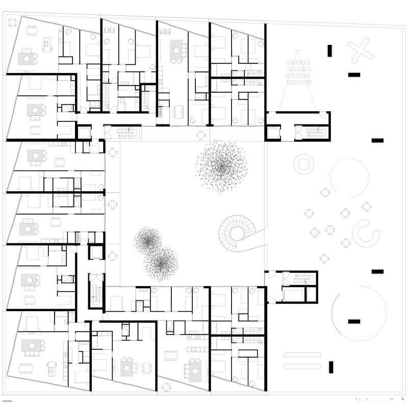 203 Ginder Ale Merchtem Plan 3 200