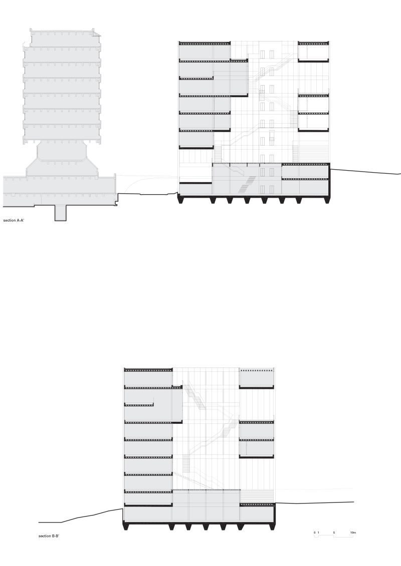 210 Learning And Innovation Centre Brussels Sections 1000