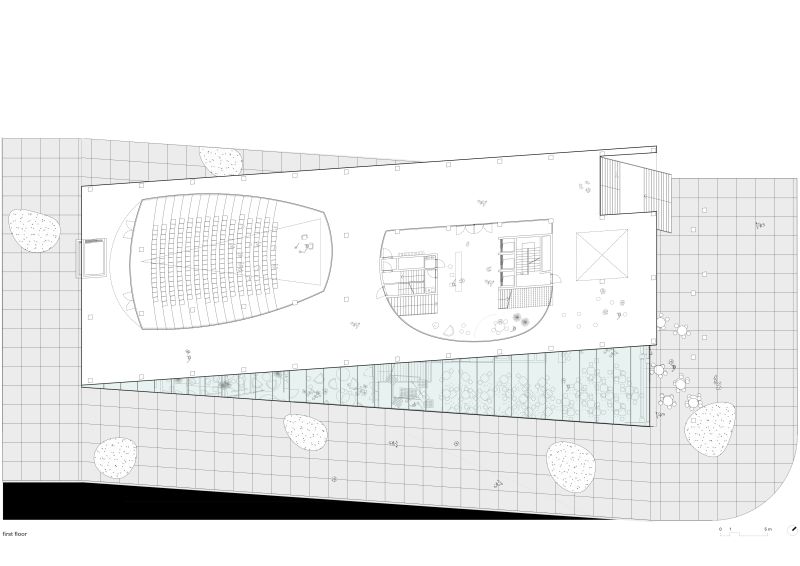 231 Maison Media Brussels Level 0