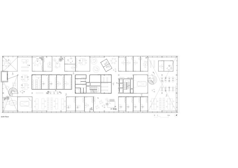 231 Maison Media Brussels Level 6