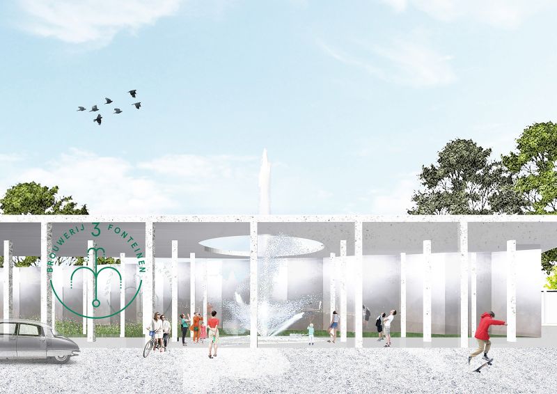 233 Drie Fonteinen Beersel Collage 04