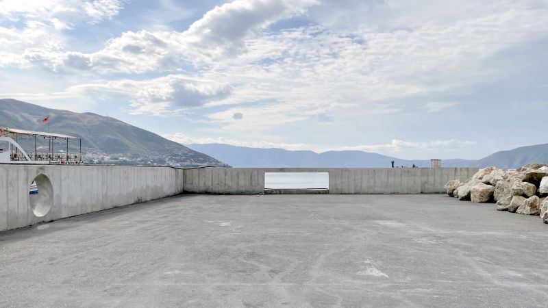 234 Vlora Central Park Construction Cxdga 11