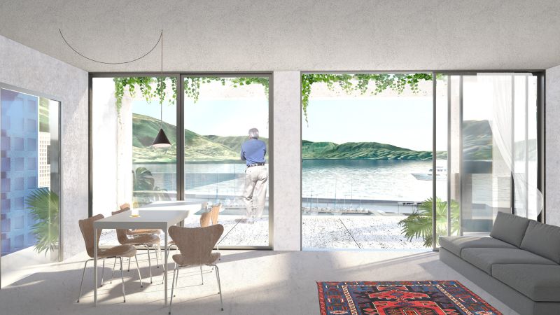 234 Vlora Marina Collage View 02