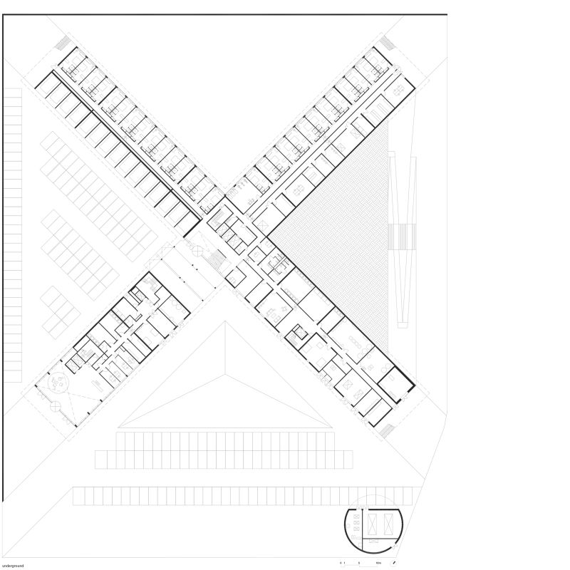 239 Pex Toulouse Plan 1
