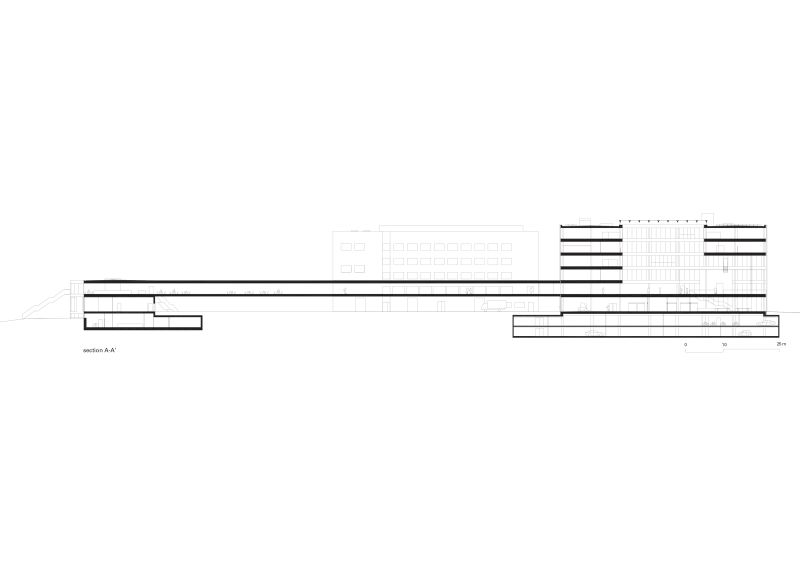 240 Cargill Headquarters Vilvoorde Section A D