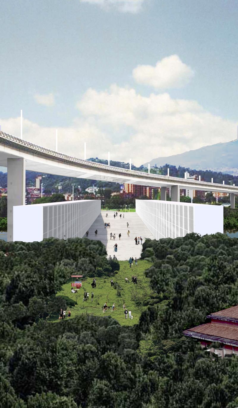 178 Rio Medellin Collage University