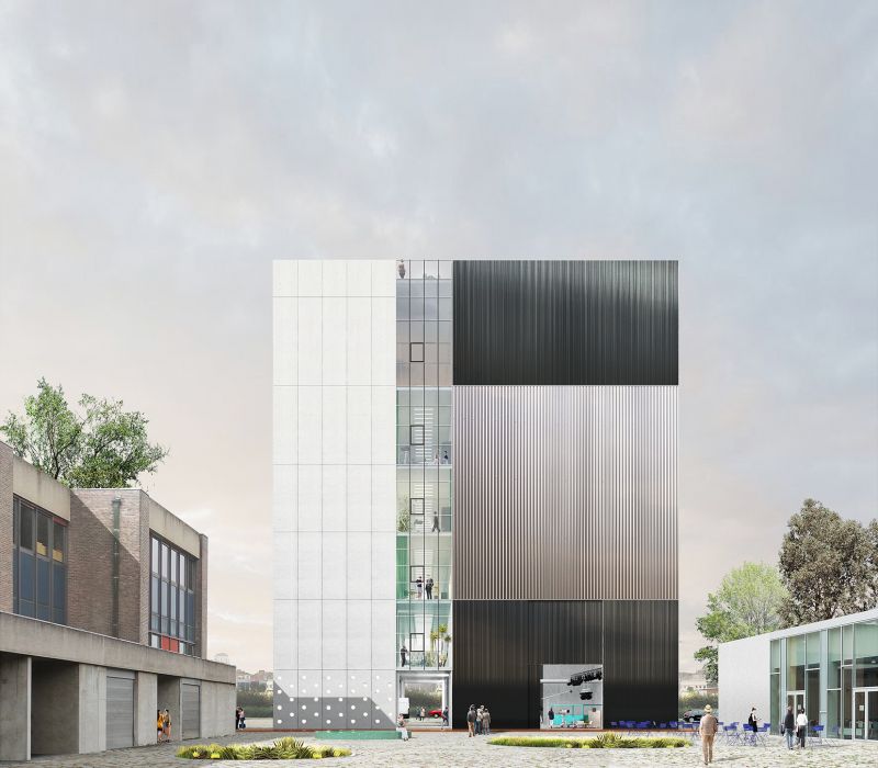 248 Ritcs View Square