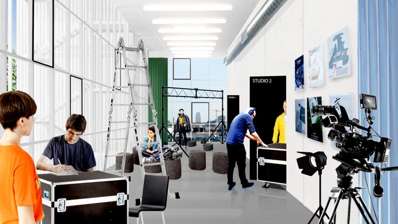 248 Ritcs View Workspace