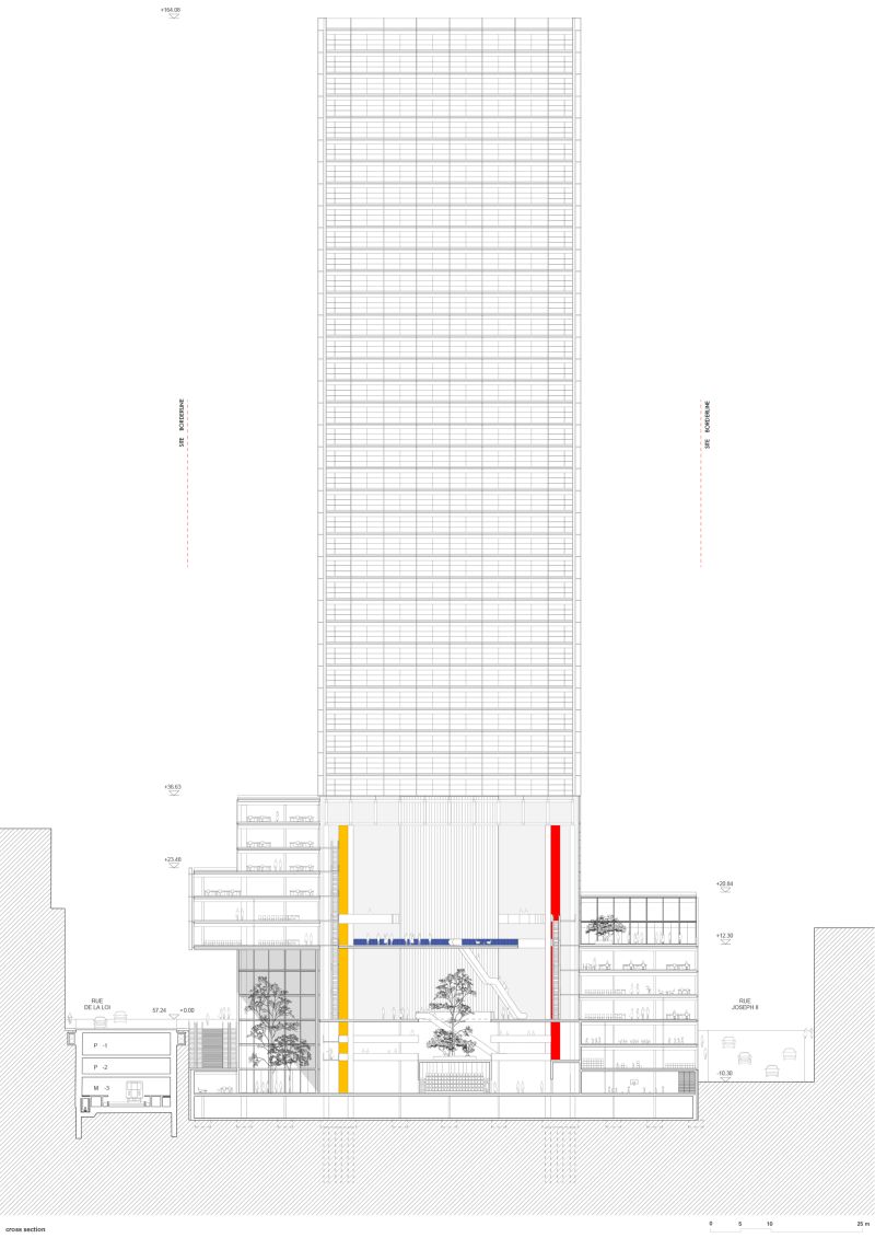 251 Eu L130 Section Short