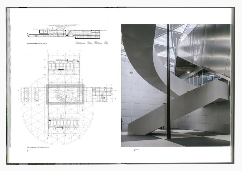 261 Xdga Xaveer De Geyter Architects El Croquis 204 06 W