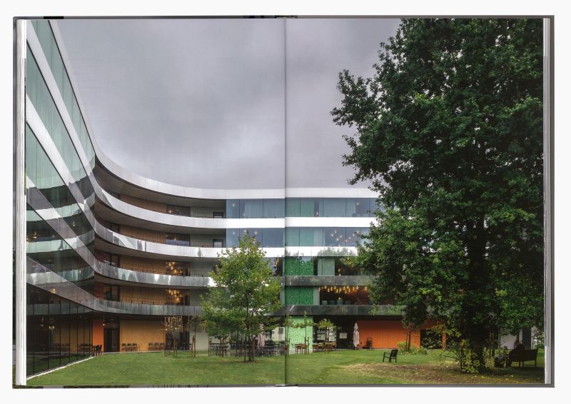 261 Xdga Xaveer De Geyter Architects El Croquis 204 07 W