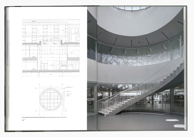 261 Xdga Xaveer De Geyter Architects El Croquis 204 10 W