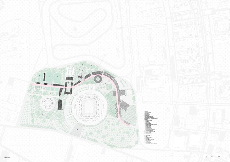 266 Arena Brasilia Masterplan 01