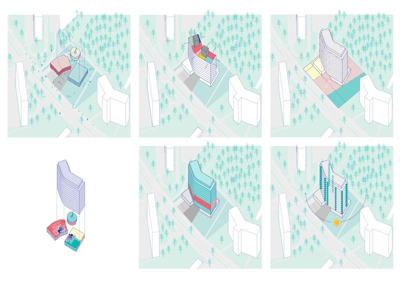 276 Van Overbeke Brussels Diagrams