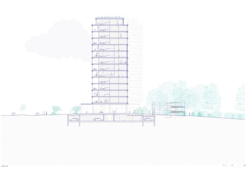 276 Van Overbeke Brussels Section Aa 200