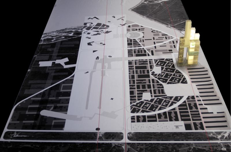 069 Baltic Pearl St Petersburg Collage 02