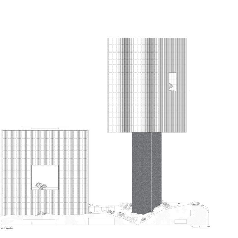 295 Dusseldorf Elevation N 200 No Shadows
