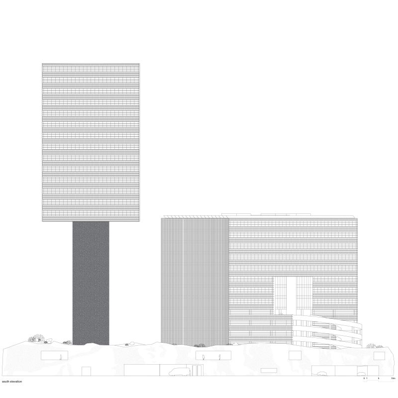 295 Dusseldorf Elevation S 200 No Shadow
