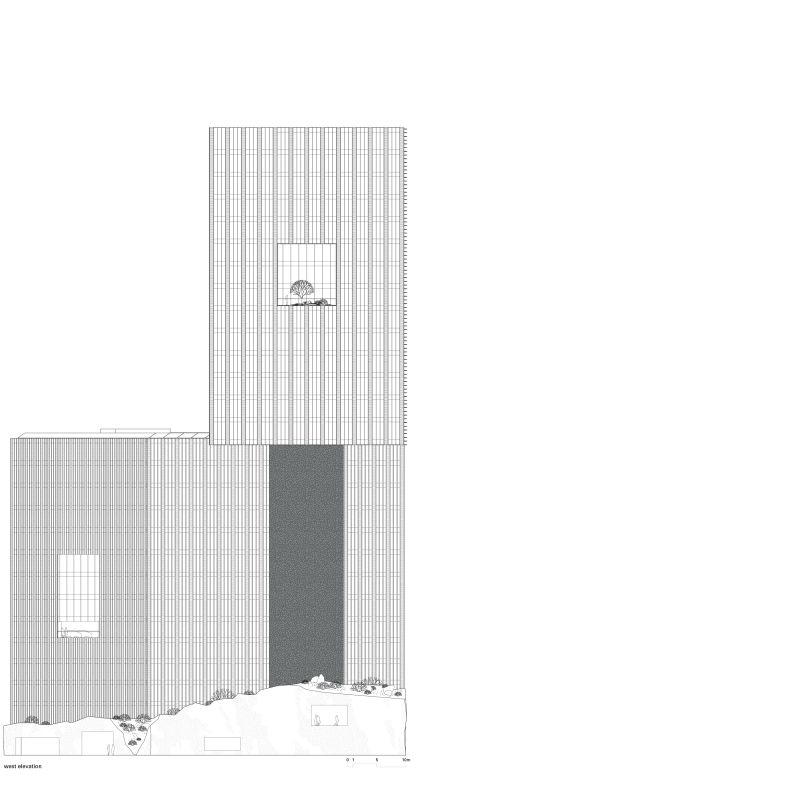 295 Dusseldorf Elevation W 200 No Shadow