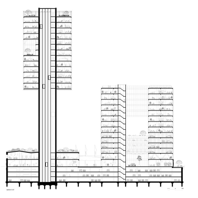 295 Dusseldorf Section Aa 200