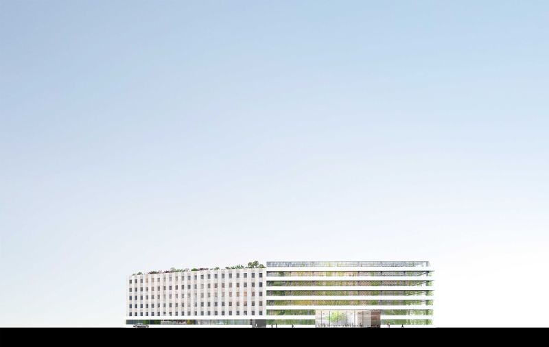 298 Deminfin Elevation Nord