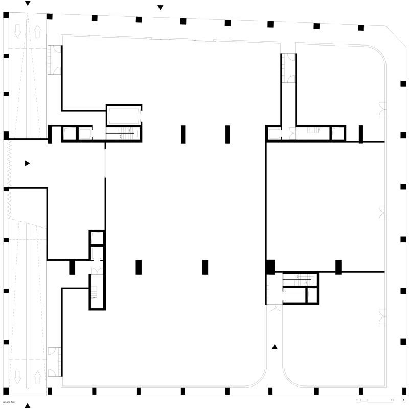 203 Ginder Ale Merchtem Plan 0 200