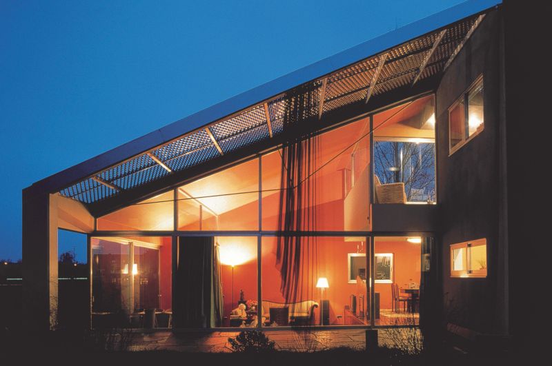 001 House Mariakerke 01