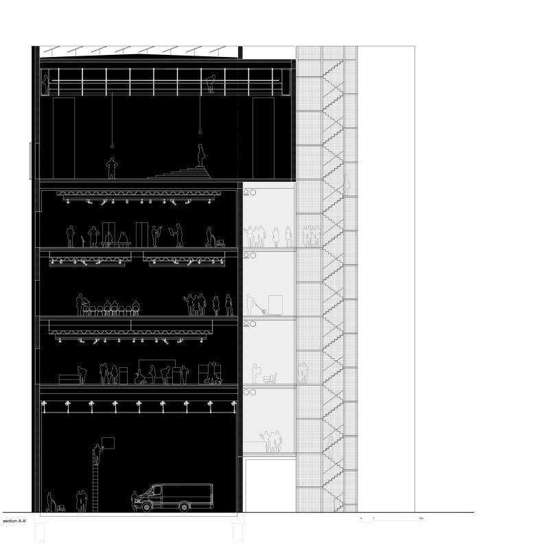 248 Ritcs Brussels Section Aa