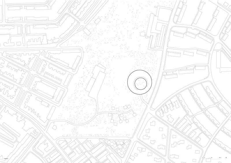 060 Patio Houses Situation 01