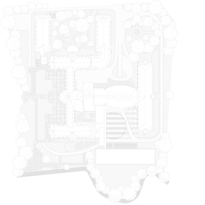 224 Pescatore Siteplan