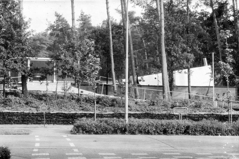 002 House In Brasschaat Chans Werelmann 02