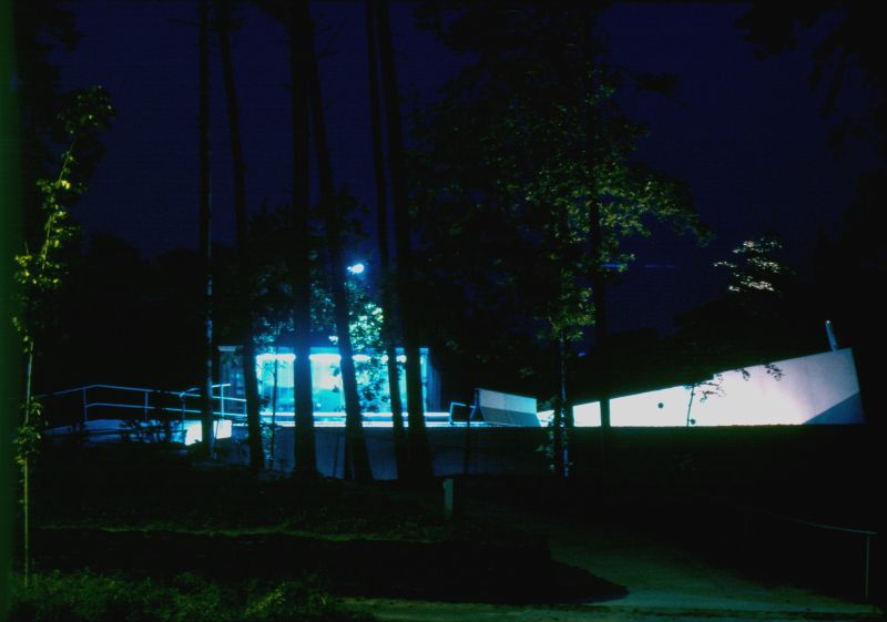 002 House In Brasschaat Chans Werelmann 03