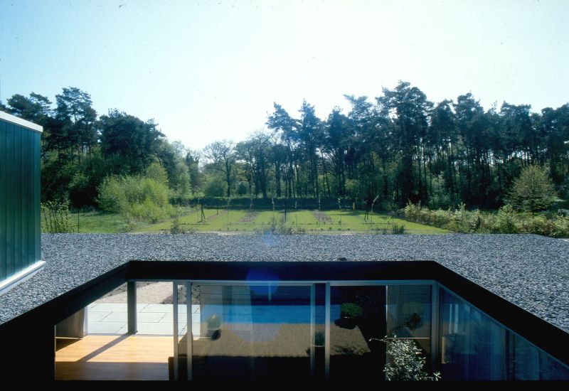 002 House In Brasschaat Chans Werelmann 06