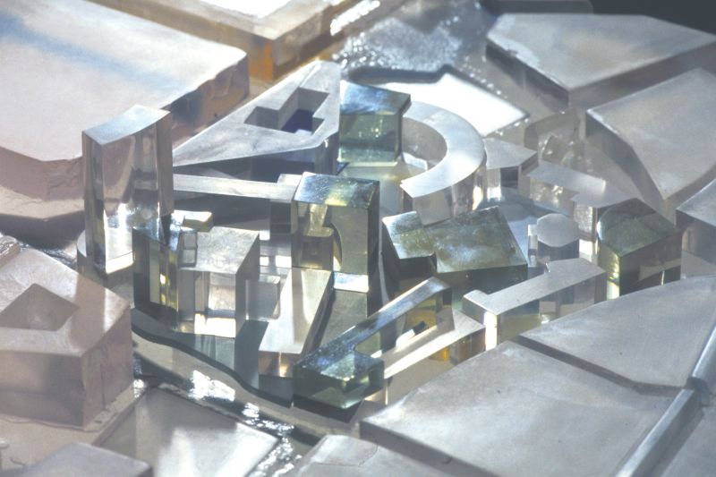 011 Europa Crossing Brussels Model Chans Werlemann 02