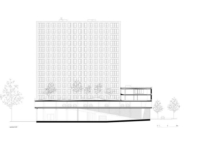 260 Citydox Brussels Section Aa