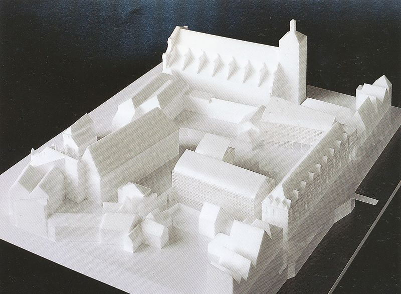 035 College Of Europe Bruges Model Ec 00