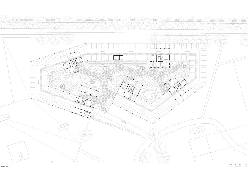 007 Chass Park Breda Groundfloor