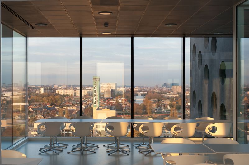 042 Kitchentower Brussel