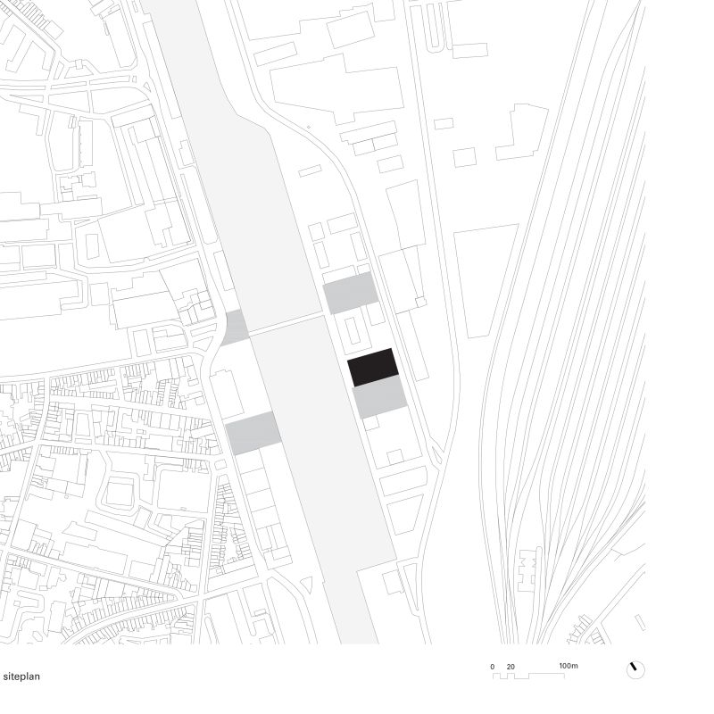 195 Melopee Multi Functional Schoolbuilding Ghent Site 10000 Eng