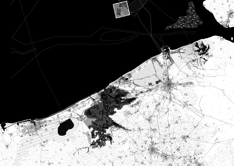 181 Metropolitaankunstlandschap Archipel Image