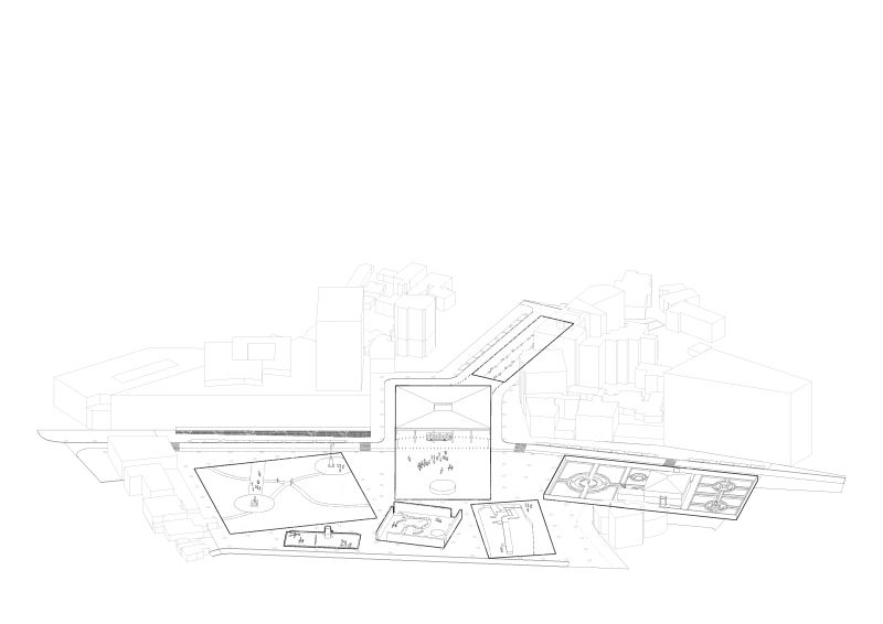 301 Flag Square Vlora Axo