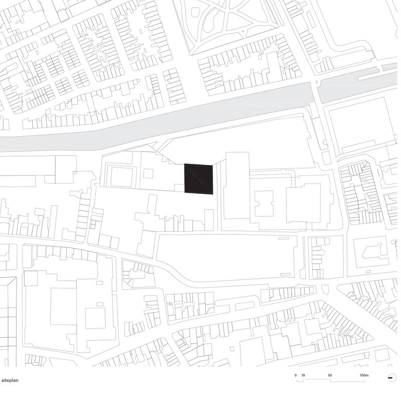 018 Economy Ghent Siteplan