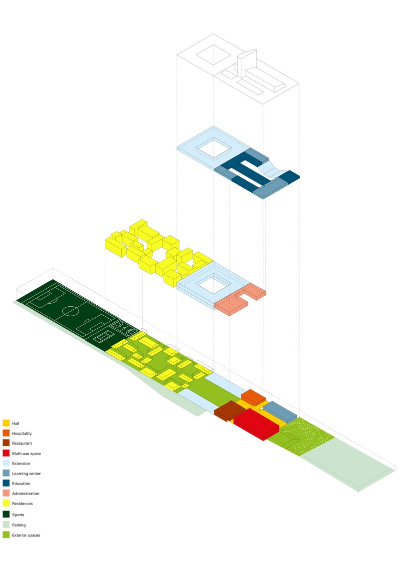 177 Ecole Centrale Casablanca Diagram Program