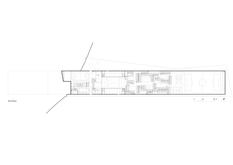 177 Ecole Centrale Casablanca Plan 1