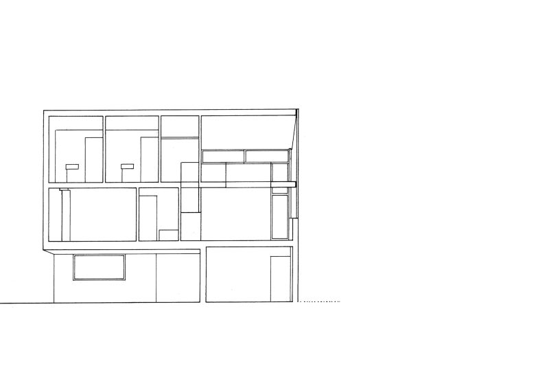 001 House Mariakerke Snede Dd