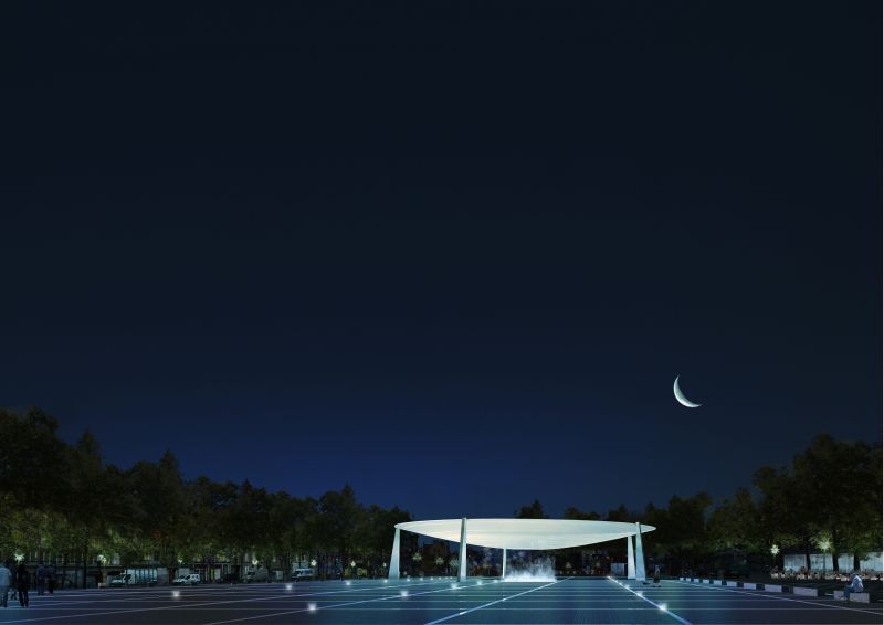 197 Zand Bruges Exterior View 01