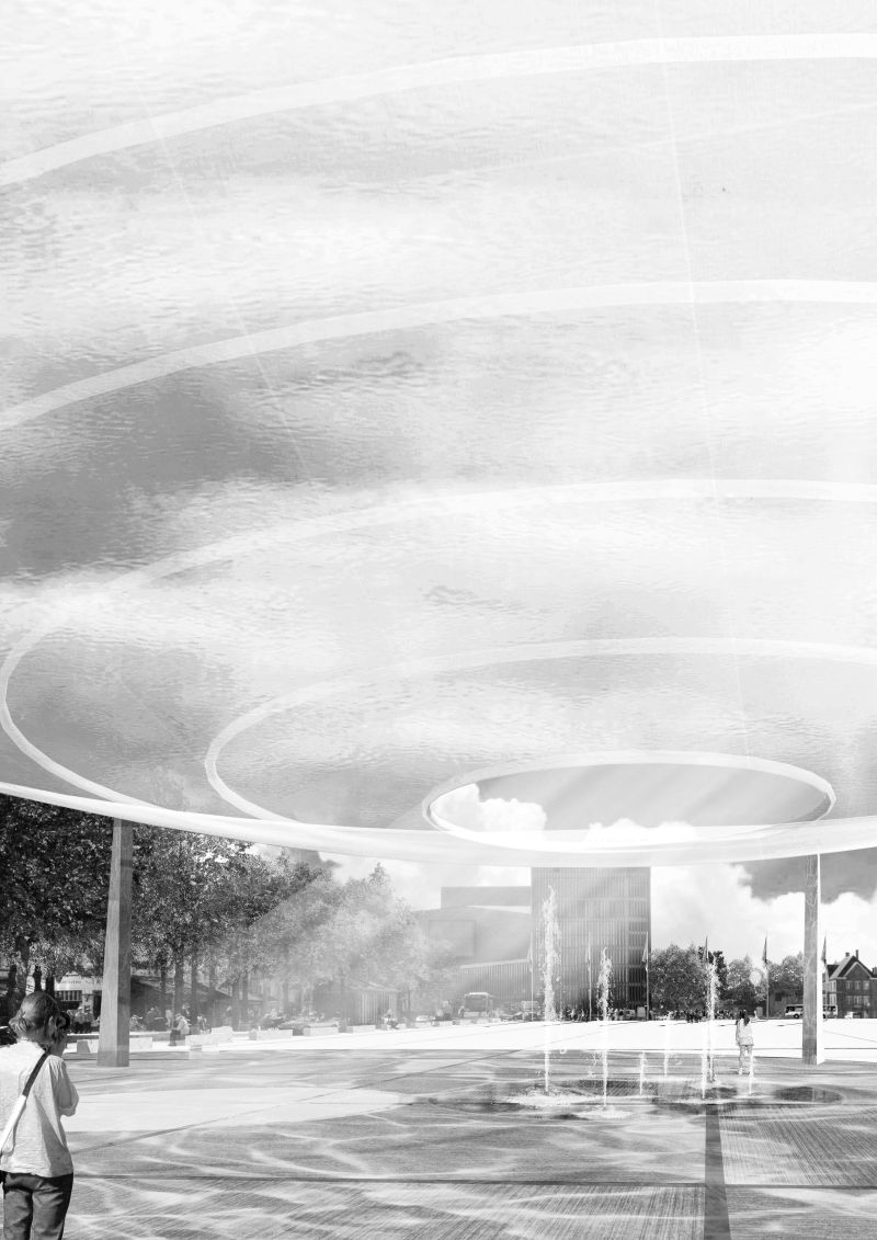 197 Zand Bruges Interior View 01