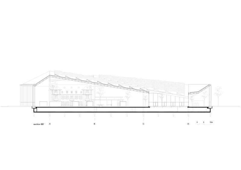 176 International Olympic Comittee Lausanne Section B